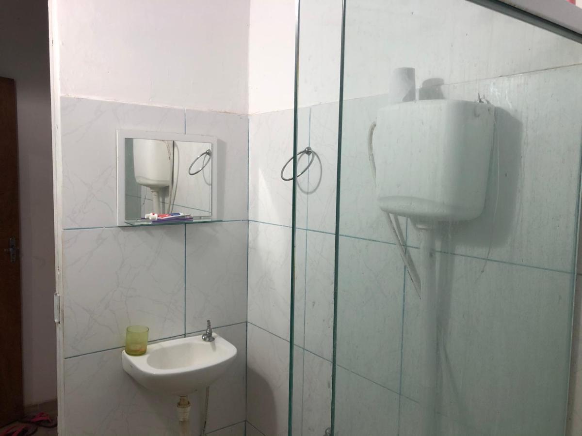 Paraiso Dos Reis Itaqui Екстериор снимка