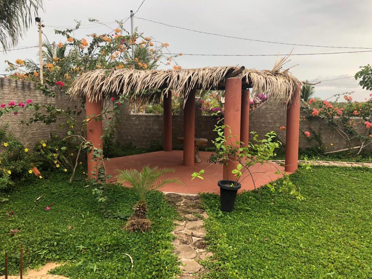 Paraiso Dos Reis Itaqui Екстериор снимка