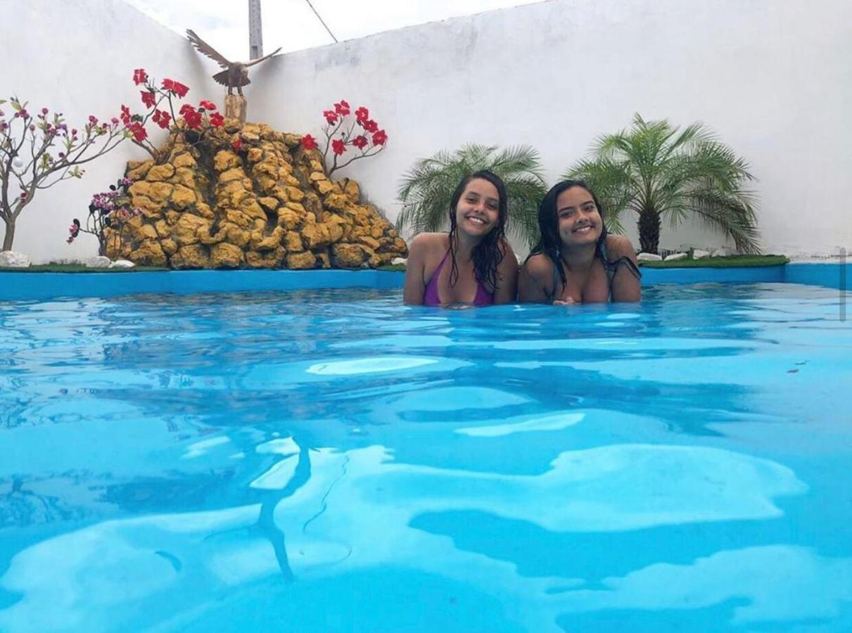 Paraiso Dos Reis Itaqui Екстериор снимка