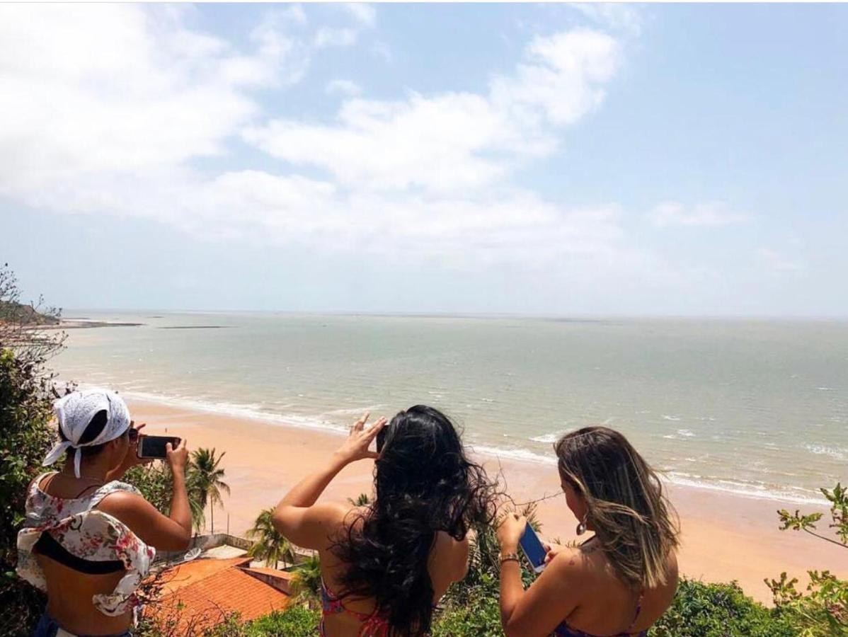 Paraiso Dos Reis Itaqui Екстериор снимка