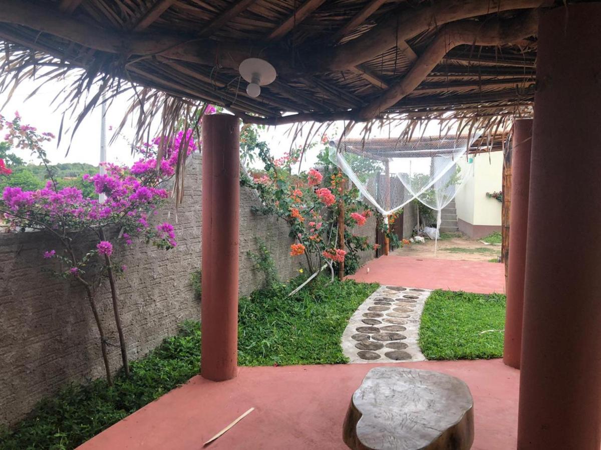 Paraiso Dos Reis Itaqui Екстериор снимка